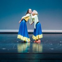 2018-recital